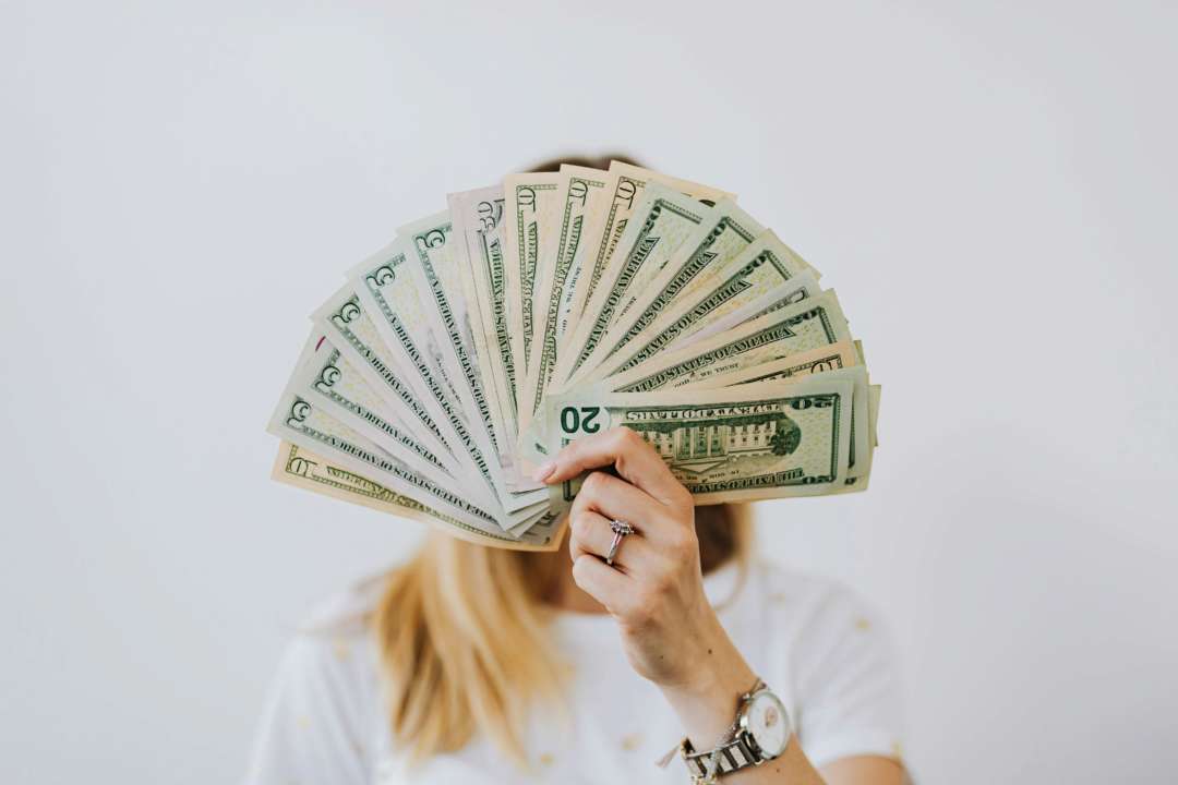 Курс валют на 2 квітня/Фото: pexels Чим здивує курс валют на 2 квітня 2024 року