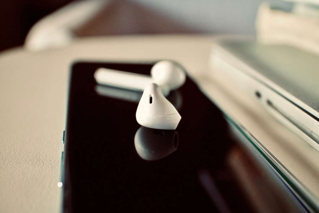 Как почистить Bluetooth-наушники без вреда для них / Фото: Pixabay Как почистить Bluetooth-наушники без вреда для них