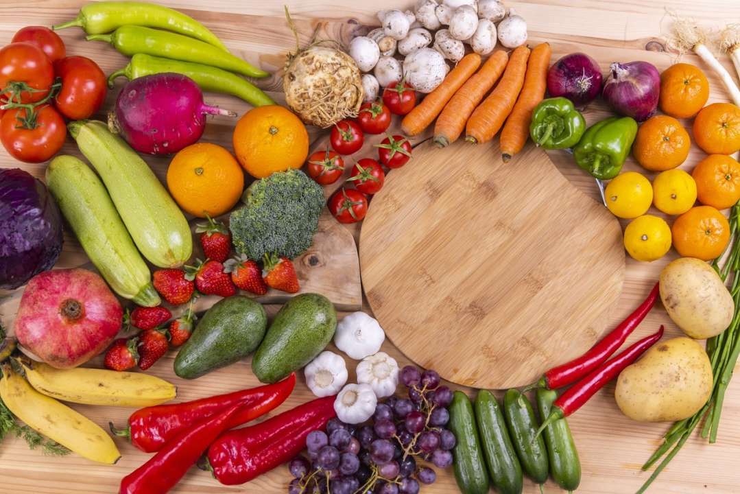 6 продуктов, которые стоит ограничить в потреблении / Фото: Pixabay 6 продуктов, которые стоит ограничить в потреблении