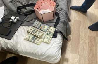 Фото: pgo_gov_ua Правоохранители разоблачили масштабную схему продажи талонов в сервисные центры МВД