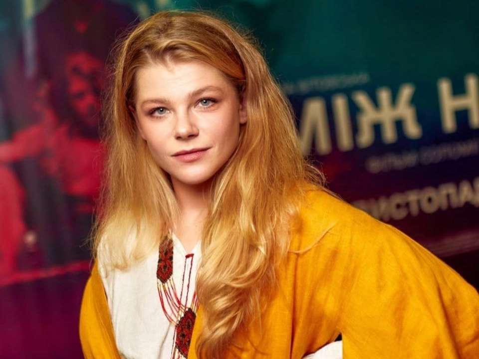 "Такие мысли есть": звезда "Первых ласточек" призналась, готова ли пойти воевать на фронт