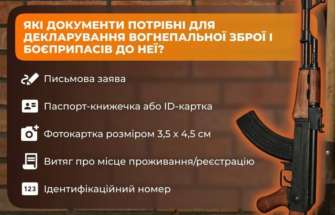 Условия для декларирования/Фото: telegram Условия для декларирования