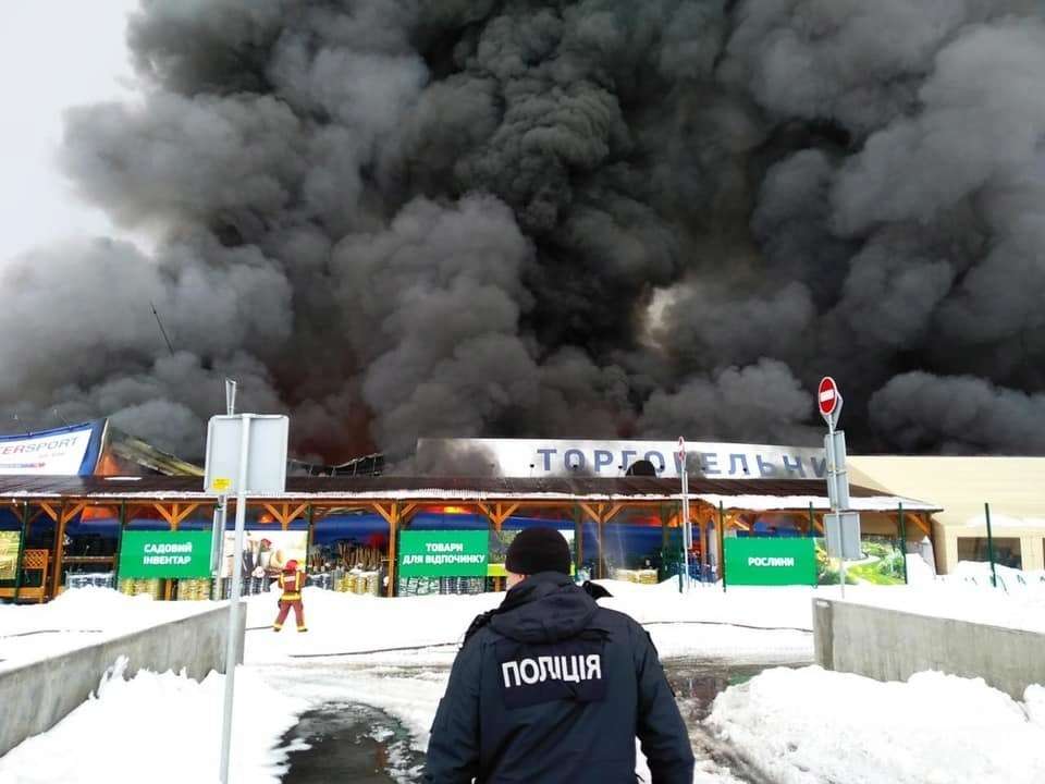 Палію Епіцентра в Первомайську загрожує довічне ув'язнення
