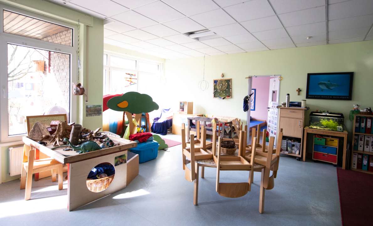 Сад