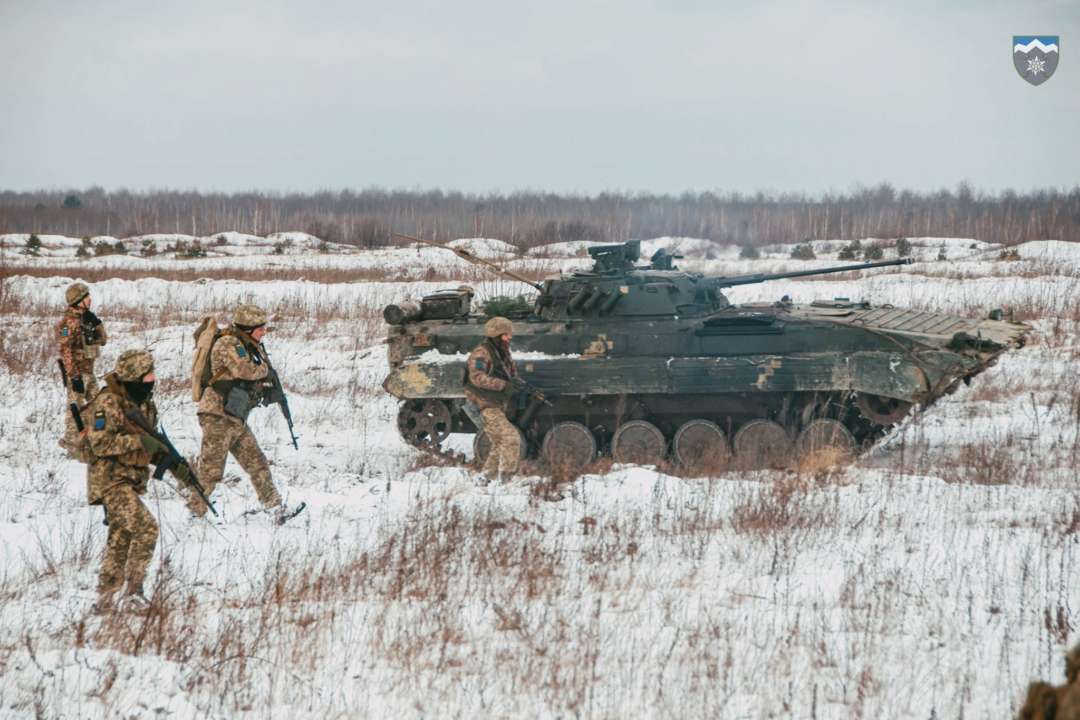Українські війська завдають втрат окупантам на всіх напрямках