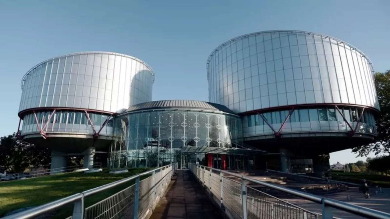 Украина обратилась в ЕСПЧ с требованием остановить военные нападения России