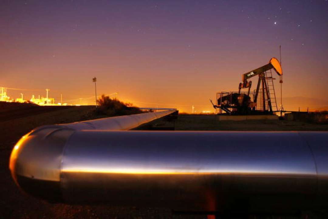 Крупнейшая нефтегазовая компания Японии отказалась от российской нефти
