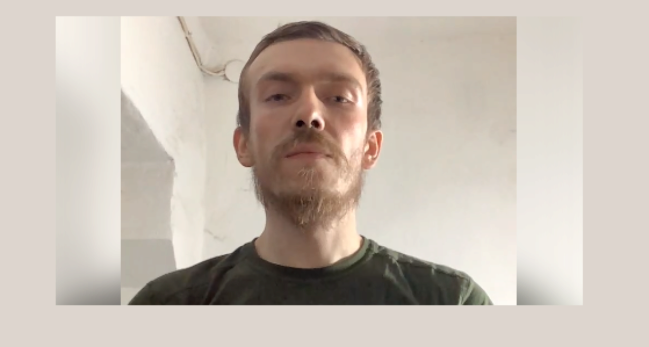 Командир "Азова" розповів про наказ військового керівництва/Фото: скріншот