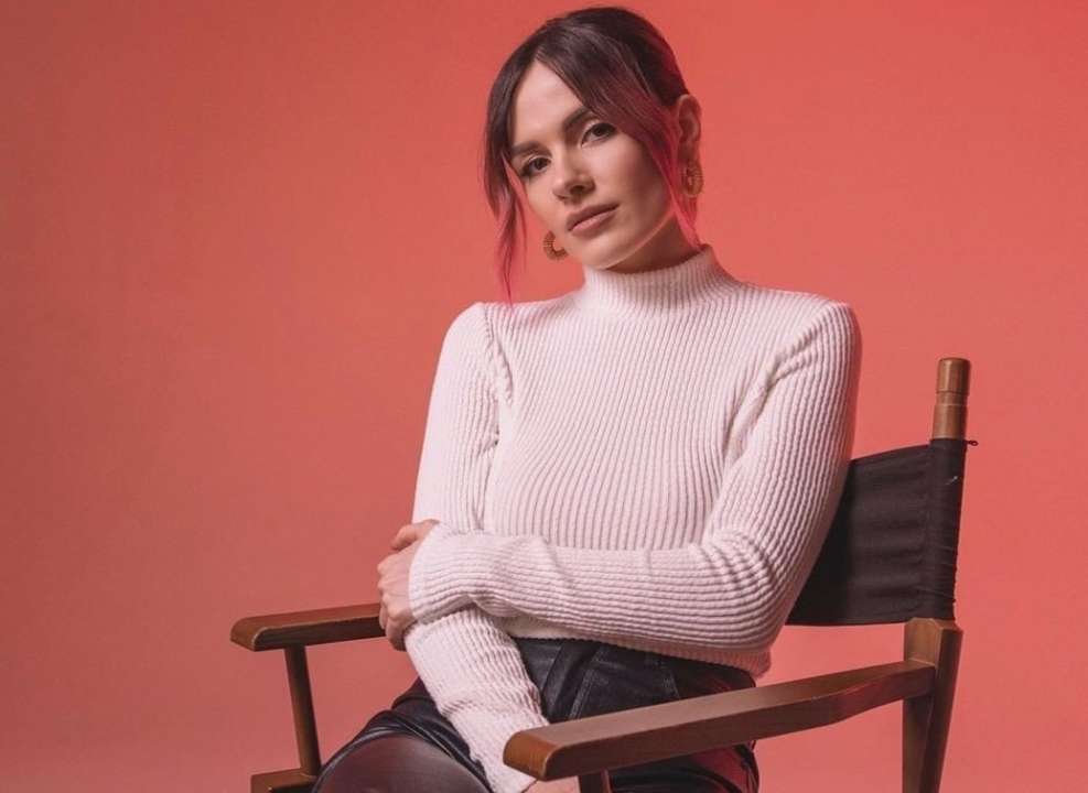 Якщо зустріну, то дам у морду: MamaRika розповіла, як ставиться до артистів-зрадників