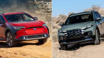 Рейтинг найгірших авто очолила Toyota / Фото: Колаж Meta Автомобілі