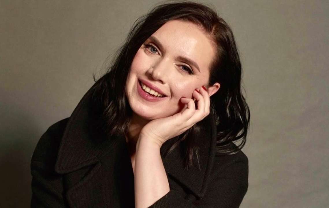 Янина Соколова призналась сколько зарабатывает и тратит ежемесячно / фото: instagram "Пару тысяч долларов в месяц": Янина Соколова призналась, сколько зарабатывает и тратит средств