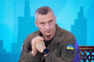 Кличко звинуватив центральну владу в маніпуляціях та дискредитації / Фото: Віталій Кличко Кличко заявляє, що центральна влада намагається дискредитувати владу Києва