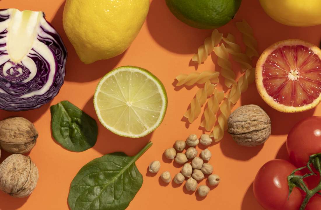 В каких продуктах содержится много магния / Фото: Freepik В каких продуктах содержится много магния / Фото: Freepik