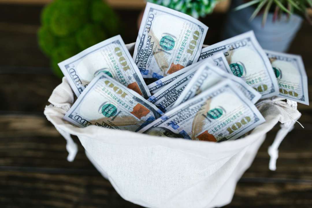Курс валют на 28 ноября/Фото: pexels Евро и доллар не останавливаются в росте: курс валют на 28 ноября