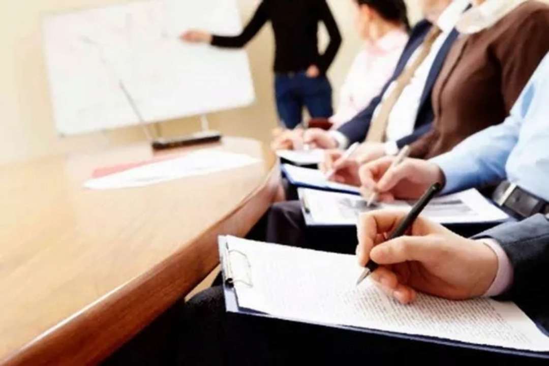 более 18 000 украинцев получили ваучеры на обучение Психология, социальная работа и медсестринство: более 18 000 украинцев получили ваучеры на обучение