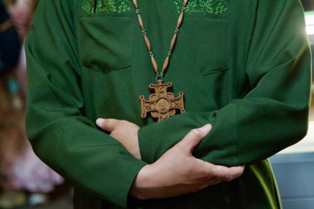 У Держетнополітики виступають за відстрочку від мобілізації духовенства