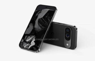 Фото: 91mobiles Ось так може виглядати серія Google Pixel 9