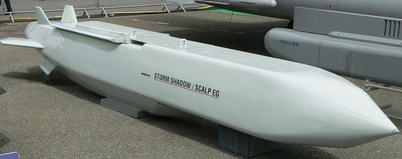 Storm Shadow
