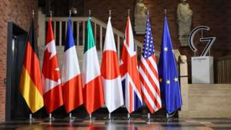 Прибутки від активів G7: український нардеп розповів про домовленості Прибутки від активів G7: український нардеп розповів про домовленості