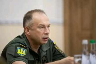 Дайджест новин за 24 червня "Говорить СтратКом" 24.06.2024: Сирський доповів про основні напрямки роботи