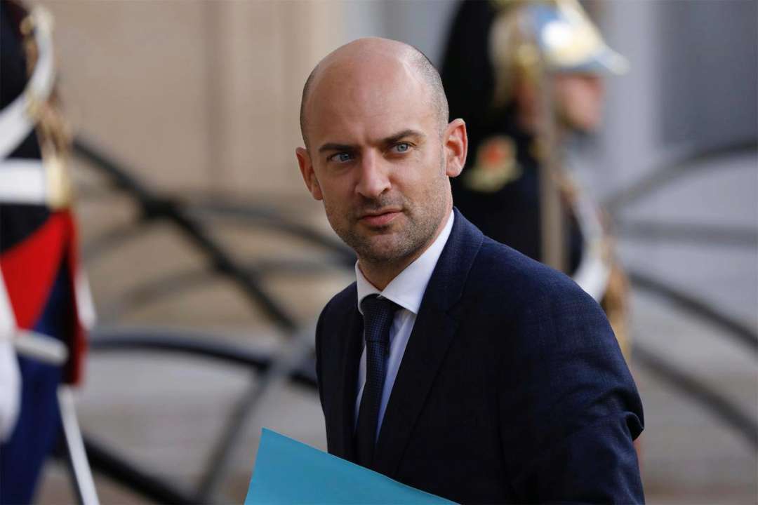 Глава МЗС Франції запланував візит до України на цих вихідних – ЗМІ