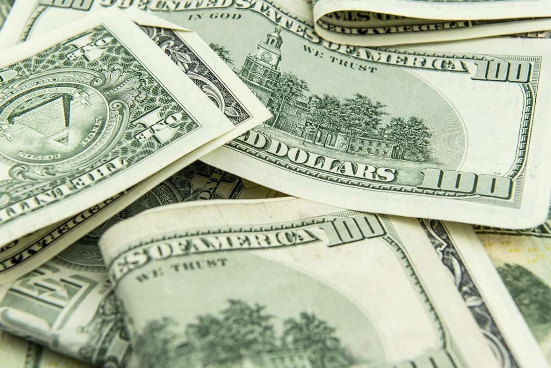 МВФ Україна долари