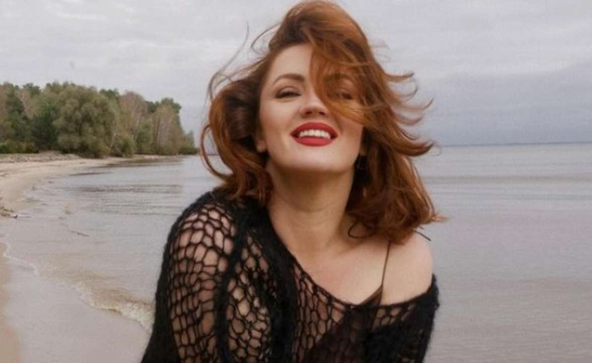 Ольга Цибульска/Фото: Instagram cybulskaya У ТЦК відповіли на резонанс через затримання музикантів Цибульської