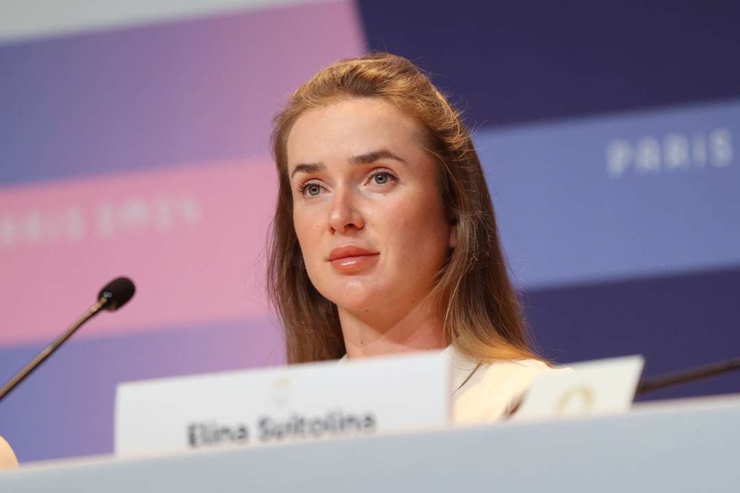 "Пропонували на рік платити $500 тисяч": Еліна Світоліна отримувала пропозицію змінити громадянство