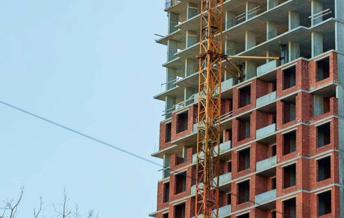 На портале Дія заработало Разрешение на выполнение строительных работ / Фото: Дія