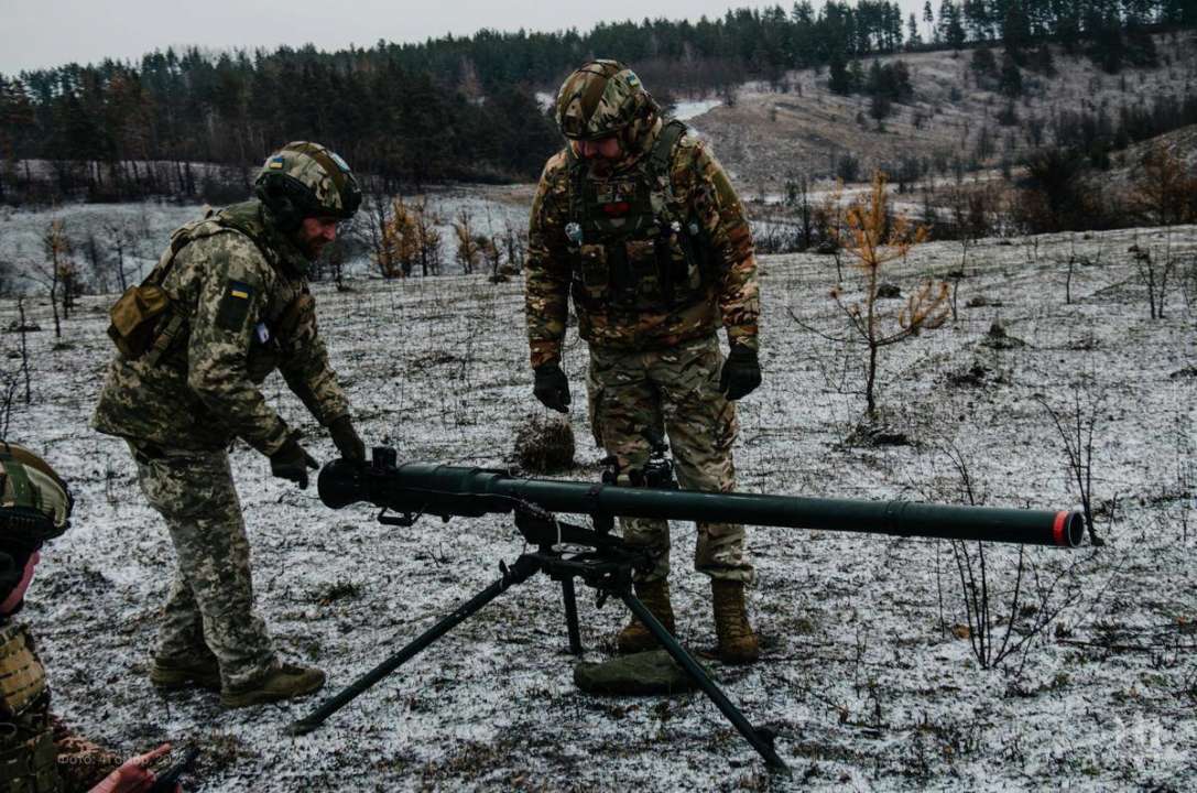 Сирський оприлюднив втрати російської армії з початку року/Фото: Генштаб ЗСУ