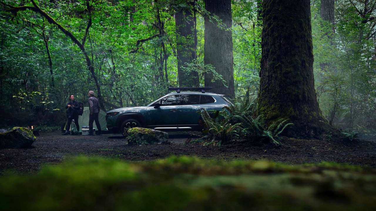 Mazda