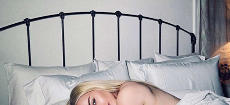 Фото: Madonna for Instagram Мадонна