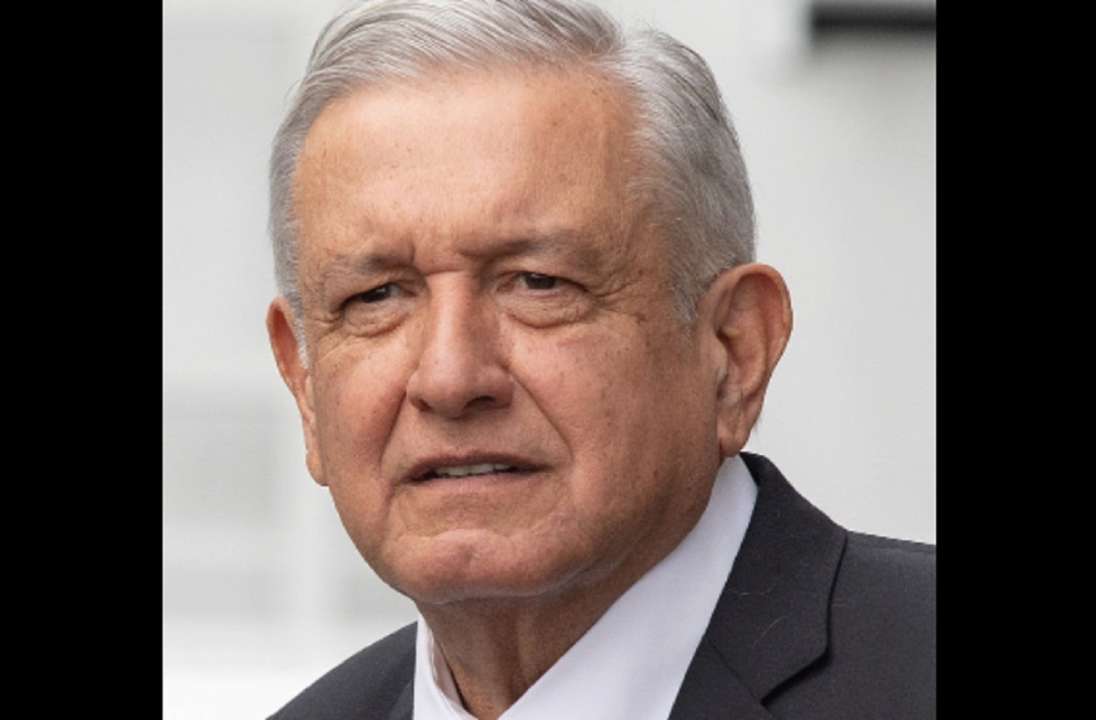 Президент Мексики назвав вторгнення росії неприйнятним/Фото: wikipedia Президент Мексики назвав вторгнення росії неприйнятним