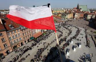 Польща протягом багатьох років знаходиться під прицілом рф/Фото: Getty Images Польща протягом багатьох років знаходиться під прицілом рф/Фото: Getty Images