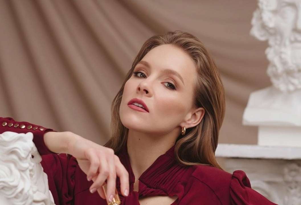 Олена Шоптенко влаштувала зворушливий флешмоб в Австрії/Фото: Instagram/Автор: alena_shoptenko alena_shoptenko