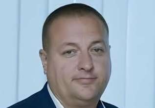 Россияне похитили заместителя гендиректора Запорожской АЭС/Фото: Telegram/Автор: Энергоатом Энергоатом
