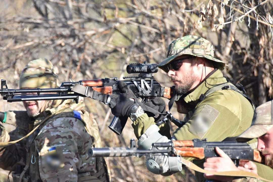 ВСУ
