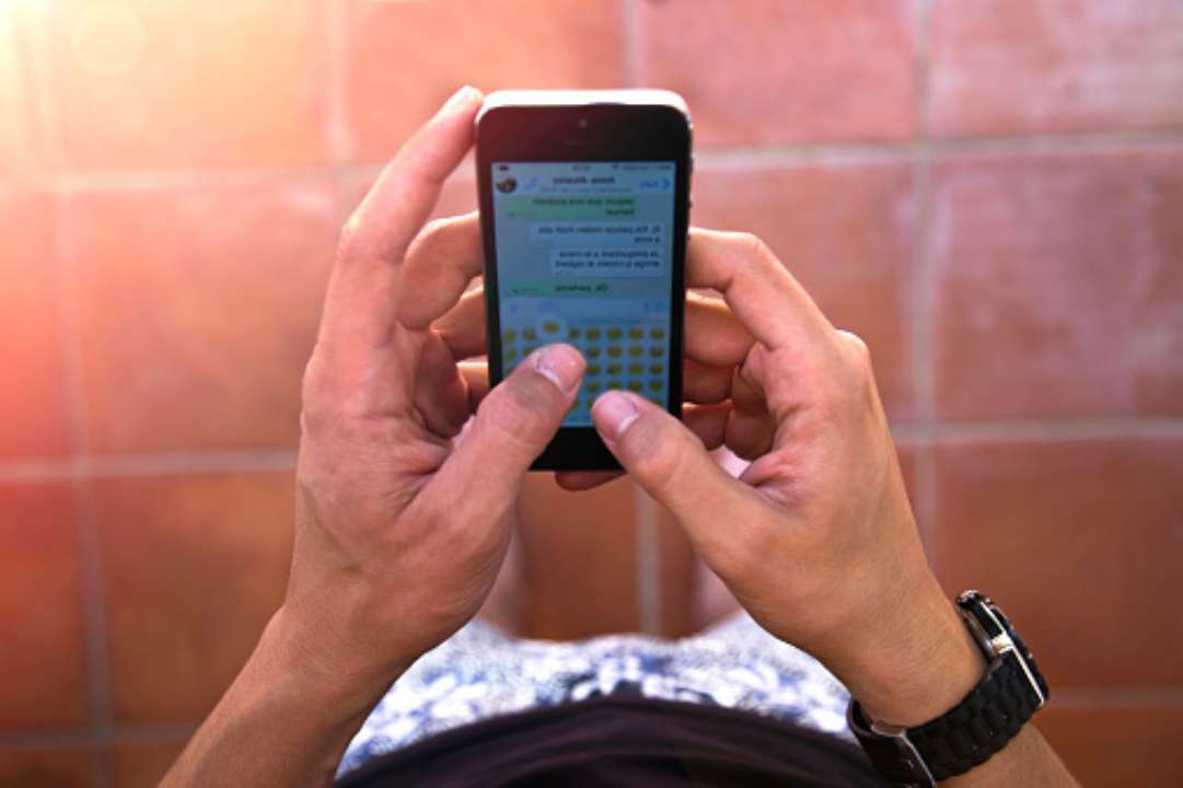 WhatsApp подготовил новое изменение/Фото: Getty images WhatsApp подготовил новое изменение/Фото: Getty images