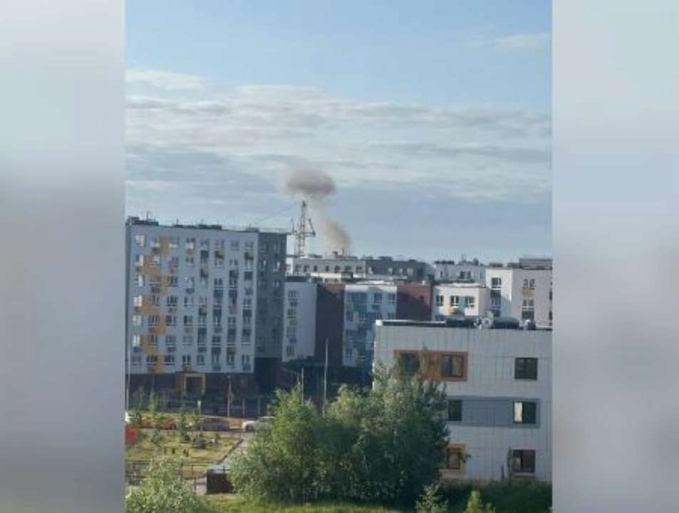 Тепер співробітники поліції в Новій москві патрулюють вулиці з антидроновими рушницями Тепер співробітники поліції в Новій москві патрулюють вулиці з антидроновими рушницями