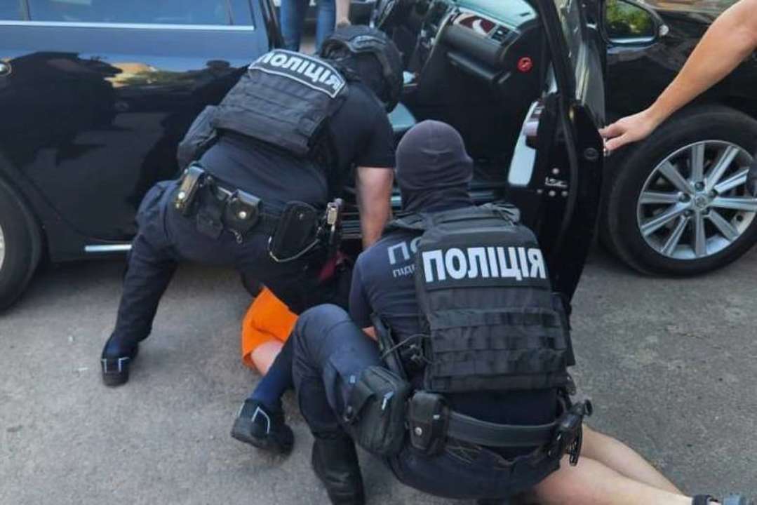 Волонтеры собирали деньги на ВСУ, но попались на удочку мошенников / Фото: t.me/mvs_ukraine