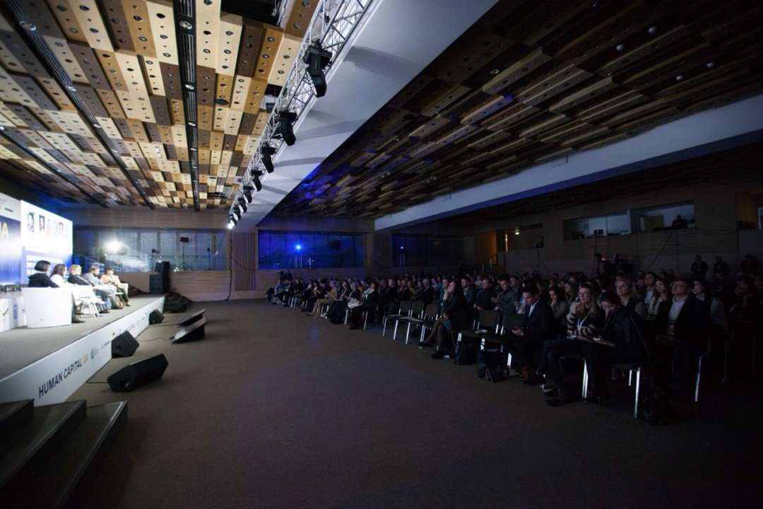 Что нужно для восстановления человеческого капитала в Украине