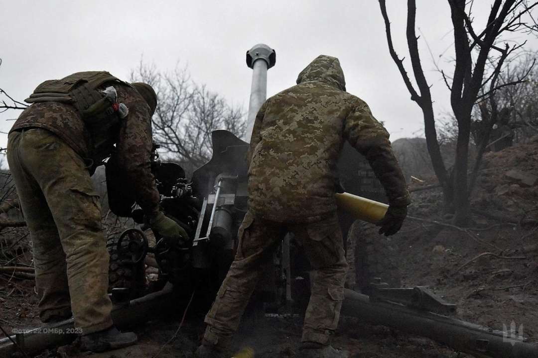 Эксперты ISW указали на область, в которой ВСУ смогли продвинуться / Фото: 22-я ОМБ Эксперты ISW указали на область, в которой ВСУ смогли продвинуться / Фото: 22-я ОМБ