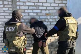 З початку повномасштабного вторгнення СБУ знешкодила понад 60 наркосиндикатів/Фото: СБУ З початку повномасштабного вторгнення СБУ знешкодила понад 60 наркосиндикатів/Фото: СБУ