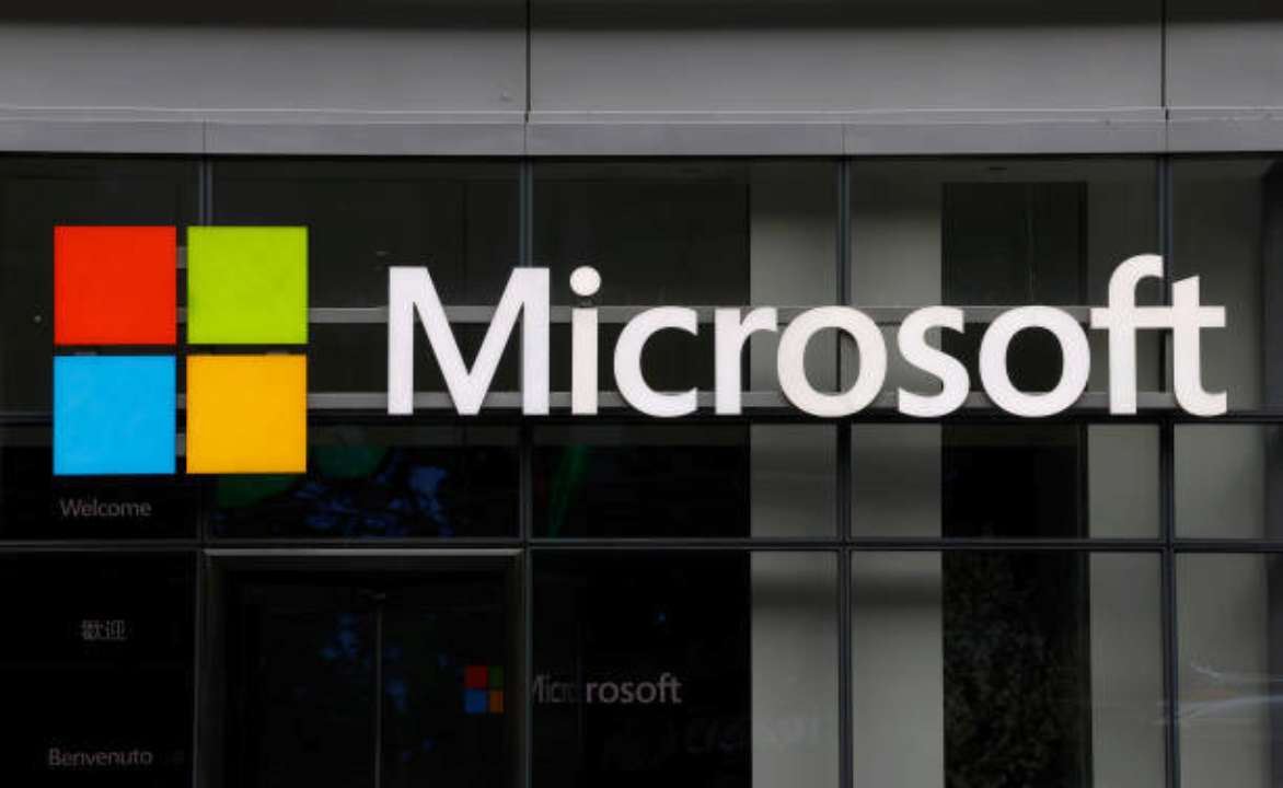 Microsoft планирует внести изменения в клавиатуру: детали