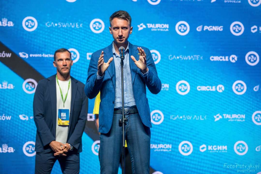 З корта на передову: Сергій Стаховський – від тенісиста до бійця «Альфи»