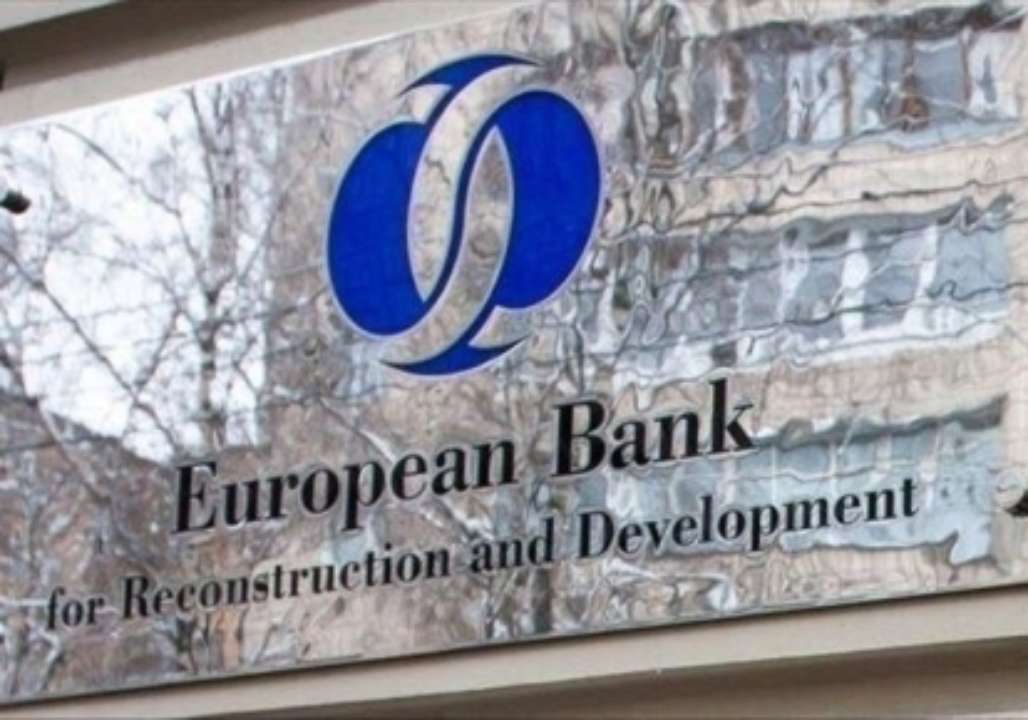 ЄБРР акумулює 300 млн євро для підтримки енергетики