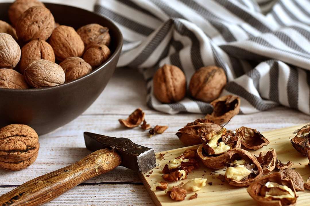 5 лучших продуктов для чистой и здоровой кожи