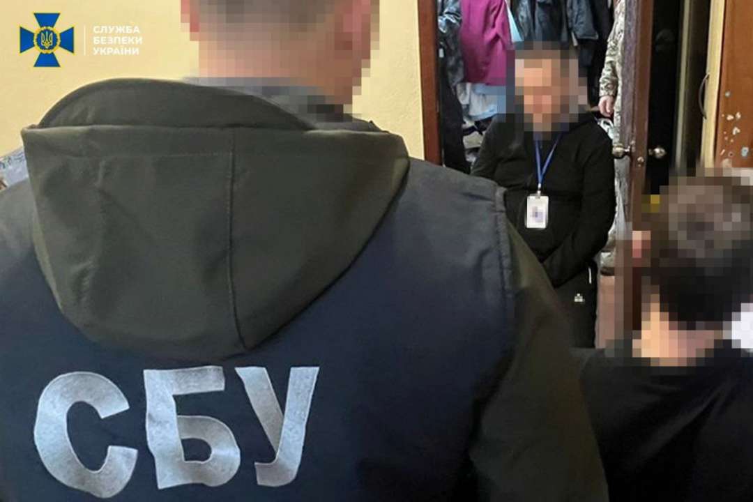 СБУ задержала еще 10 вражеских агитаторов, среди которых – "политэксперт" из медиапула Медведчука
