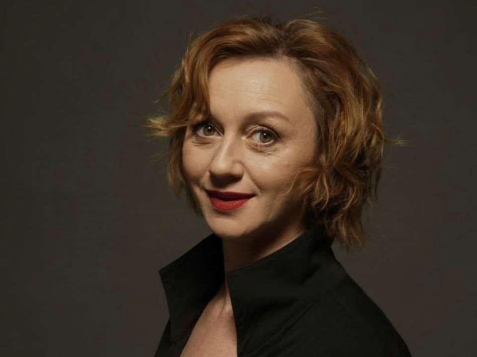 "Я не продажная": актриса Рима Зюбина рассказала о неожиданном предложении от Андрея Ермака