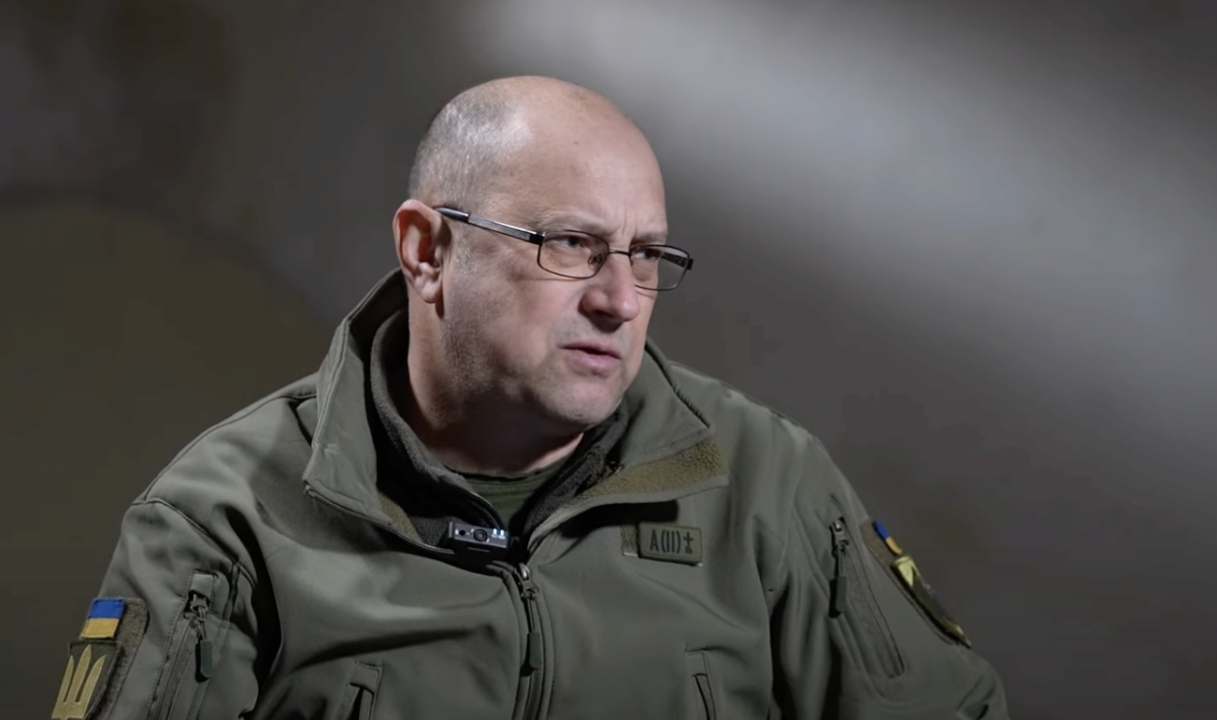 Сейчас трудно сказать, какие именно подразделения нуждаются больше всего в людях, подчеркнул представитель ТЦК / Фото: Скриншот
